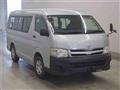 2011 Toyota Hiace Wagon