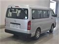 2011 Toyota Hiace Wagon