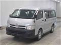 2011 Toyota Hiace Wagon