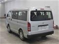 2011 Toyota Hiace Wagon