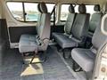 2011 Toyota Hiace Wagon