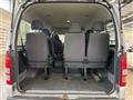 2011 Toyota Hiace Wagon