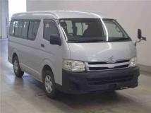 2011 Toyota Hiace Wagon