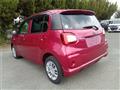 2017 Toyota Passo