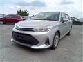 2021 Toyota Corolla Fielder