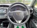 2021 Toyota Corolla Fielder