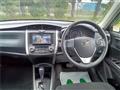 2021 Toyota Corolla Fielder