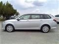 2021 Toyota Corolla Fielder