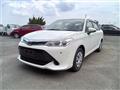 2017 Toyota Corolla Axio