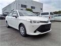 2017 Toyota Corolla Axio