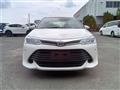 2017 Toyota Corolla Axio