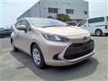 2023 Toyota AQUA