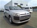 2016 Toyota Succeed Van