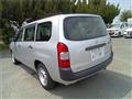 2016 Toyota Succeed Van