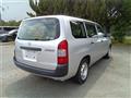 2016 Toyota Succeed Van