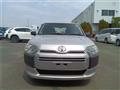 2016 Toyota Succeed Van