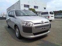 2016 Toyota Succeed Van