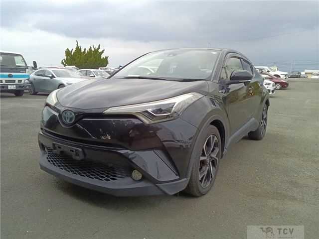 2017 Toyota Toyota Others