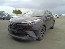 2017 Toyota Toyota Others