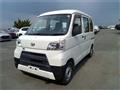 2018 Daihatsu Hijet Cargo