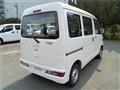 2018 Daihatsu Hijet Cargo