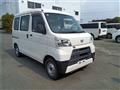 2018 Daihatsu Hijet Cargo