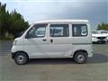 2018 Daihatsu Hijet Cargo