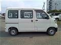 2018 Daihatsu Hijet Cargo