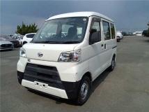 2018 Daihatsu Hijet Cargo
