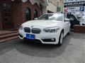 2016 BMW 1 Series