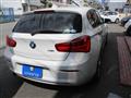 2016 BMW 1 Series