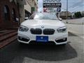 2016 BMW 1 Series