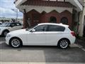2016 BMW 1 Series