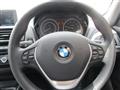 2016 BMW 1 Series