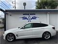 2013 BMW 3 Series