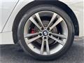 2013 BMW 3 Series