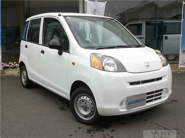2009 Honda Life