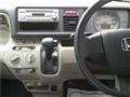 2009 Honda Life