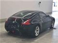 2011 Nissan Fairlady Z