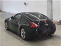 2011 Nissan Fairlady Z