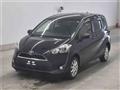 2018 Toyota Sienta