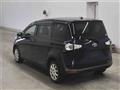 2018 Toyota Sienta