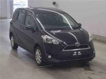 2018 Toyota Sienta