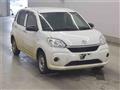 2021 Toyota Passo