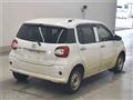 2021 Toyota Passo