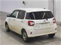 2021 Toyota Passo