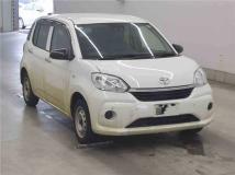 2021 Toyota Passo