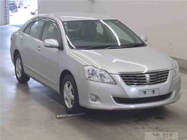 2009 Toyota Premio
