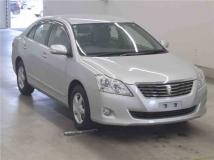 2009 Toyota Premio