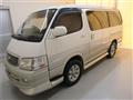 2001 Toyota Hiace Wagon
